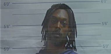 Dangelo Powell, - Orleans Parish County, LA 